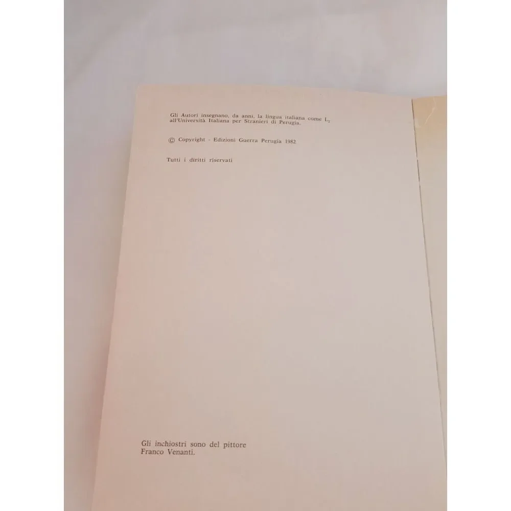 Le Preposizioni -‎ By. Edizioni Guerra / A. Chiuchiu / M.C. Fazi / R. Bagianti